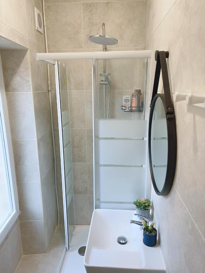 La Mimi, Grand T2 Hyper Centre Apartment